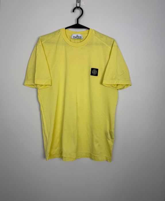 Koszulka Stone Island Small Logo