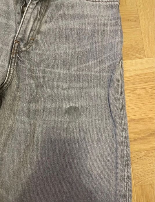 baggy jeans weekday