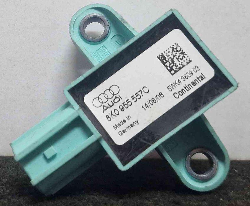 Sensor Airbag AUDI A5 (8T3) ano 2014