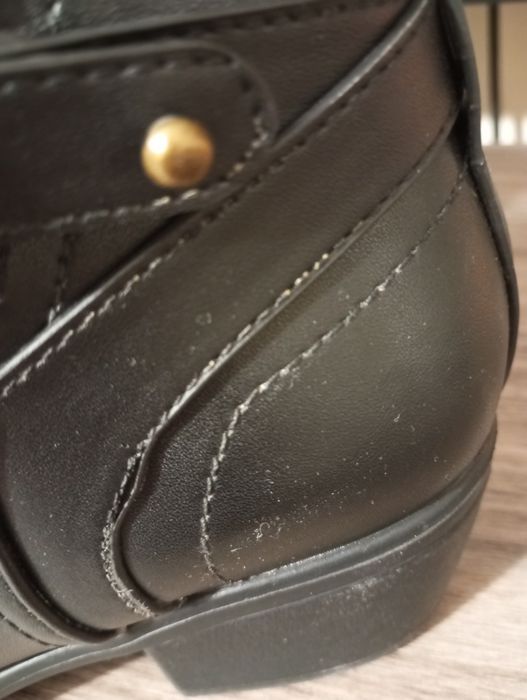 Botki GoodSole rozmiar 37