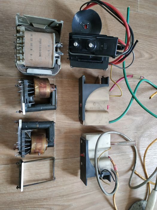 Тан 1-220-50к, ТСА-70-1, тпи-3, тс-12-1, тпп 253-1, ППБ-15Г, ТМС-21