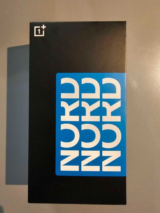 OnePlus NORD 3 5G 16/256