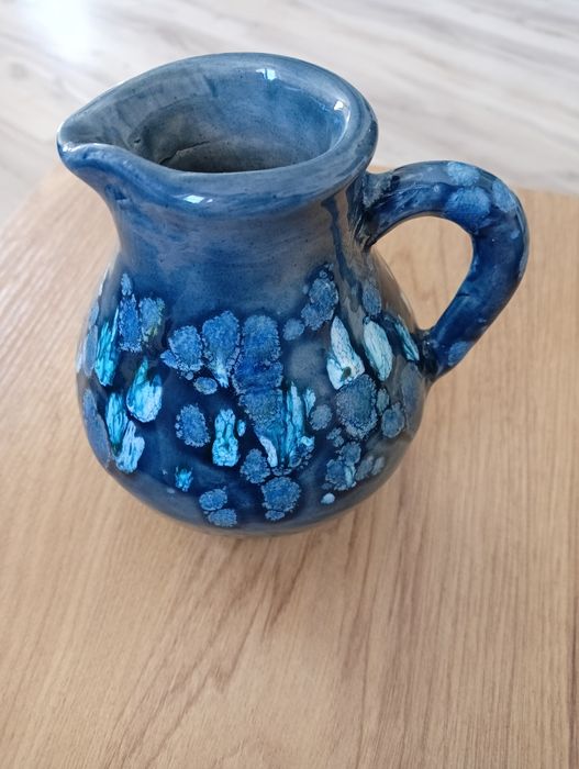 Dzbanek ceramiczny