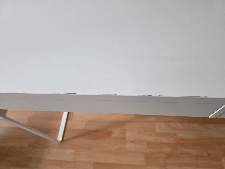 Biurko MICKE Ikea - 142 x 50 cm