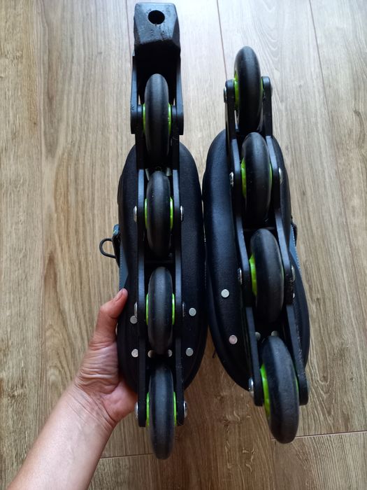 Rolki Firefly męskie