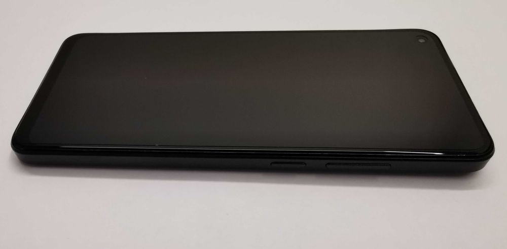 Smartfon OPPO A78  8/128GB Czarny