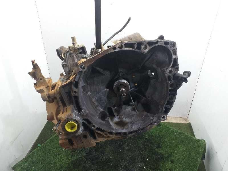 PEUGEOT 407 TRANSMISSION BOX REF. 20MB02