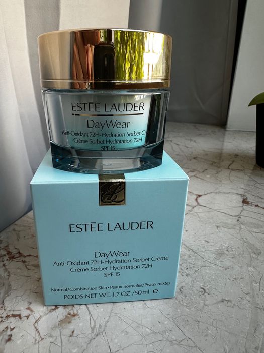 Estée Lauder Anti-Oxidant hydration sorbet krem 50ml