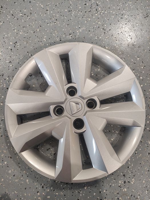 Dacia 15" cali  kołpak oryginał