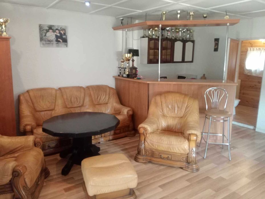 Wynajmę domek letniskowy