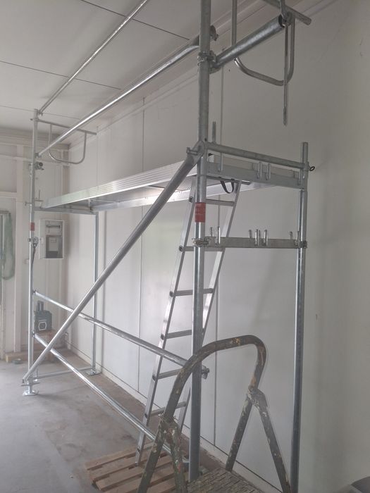 SPRZEDAŻ i WYNAJEm rusztowań