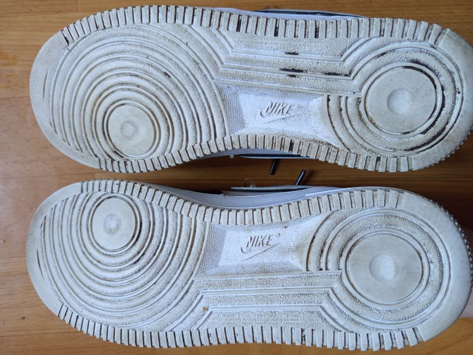 Nike force 1 OKAZJA