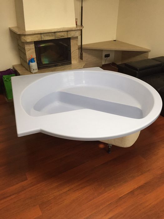 Profesjonalna naprawa renowacja wanien / odnawianie