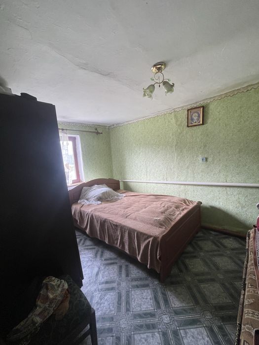 Будиночок в Смт Гірник