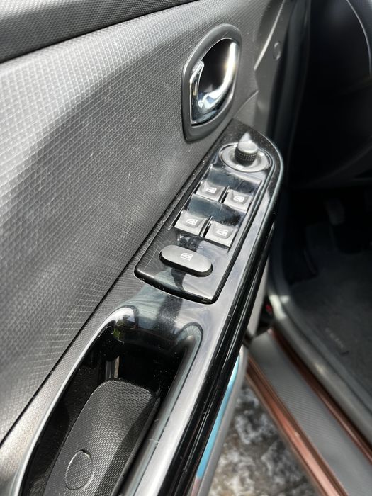 Renault Clio 0.9 2013