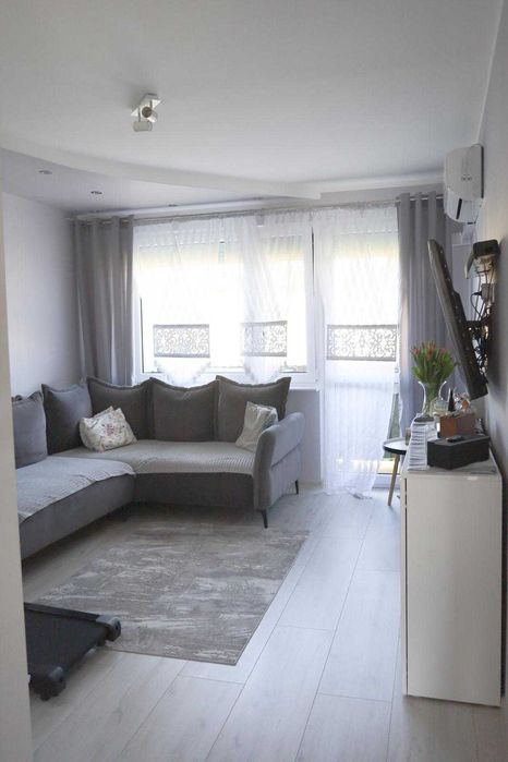 Na sprzedaż mieszkanie 3-pokojowe 57,5 m² – Przytoczna