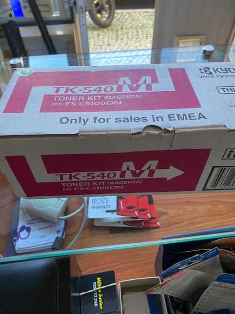 Toner for Various Models445989718926315522