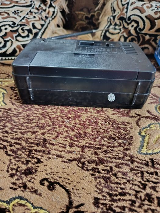 Радіоприймач Golon RX-A06AC .