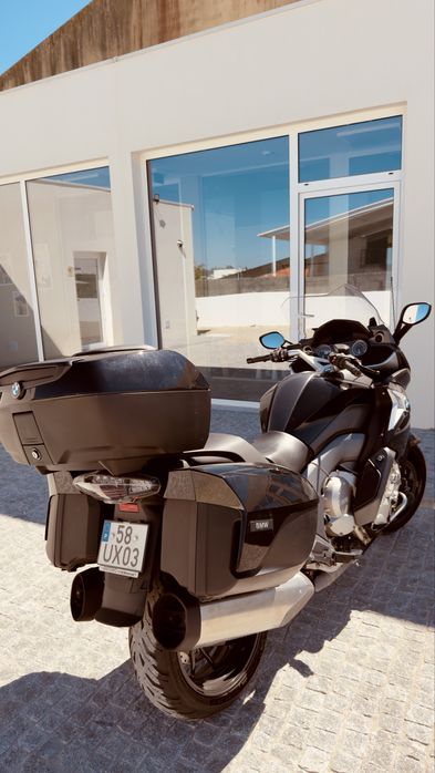 BMW K 1600 GT  2018