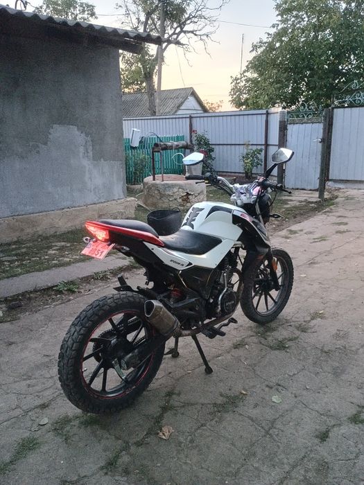 Продам спарк р28 сп200