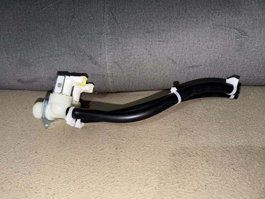 Elektrozawor gorenje WNEI84AS