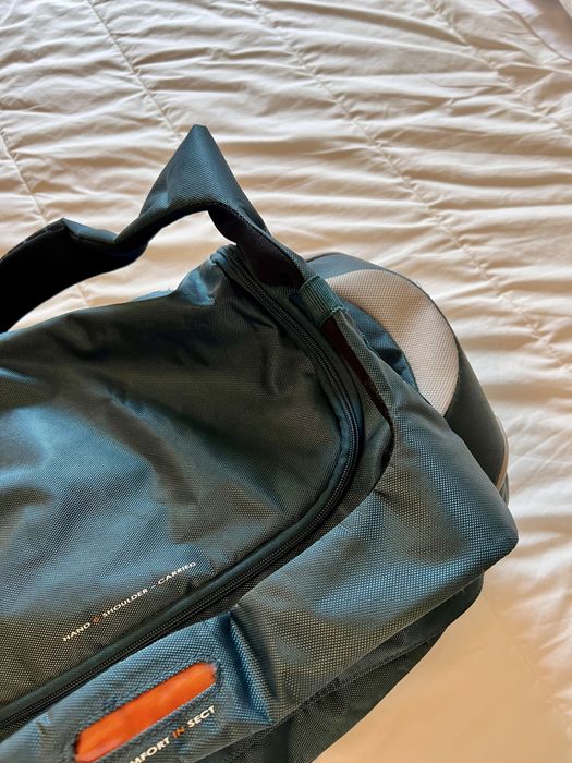 Mochila / Mala Aventura Delsey