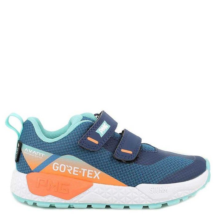 кросівки 33р. 36р. Primigi 1431155 з GORE-TEX, кроссовки на хлопчика