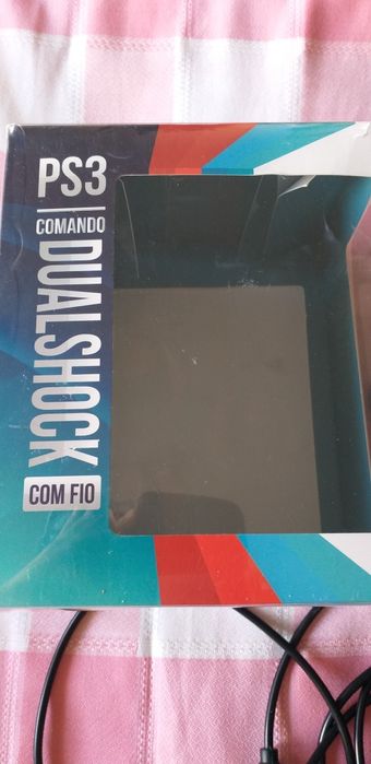 3 Generic Wired Dualshock Controllers64354259338499122