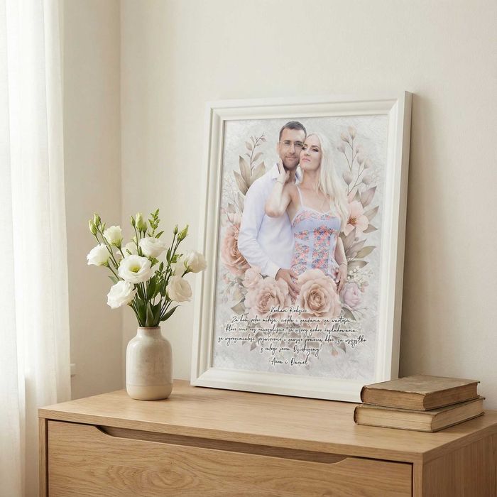 Podziękowania dla rodziców i dziadków na ślub, Prezenty dla rodziców