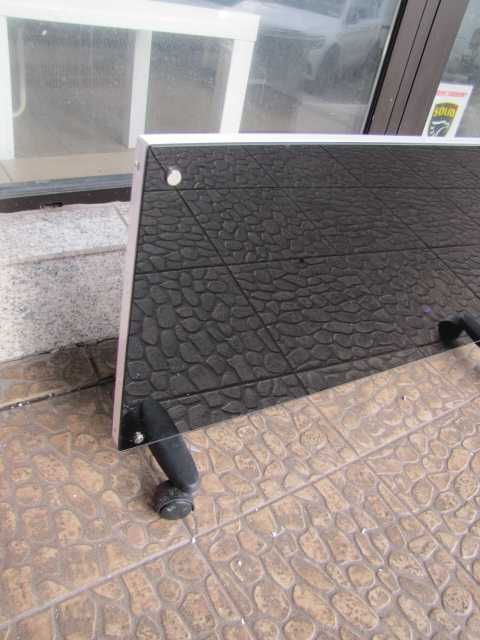 Grzejnik konwektorowy konwektor Bornholm Smart 2000W 20m² Klarstein