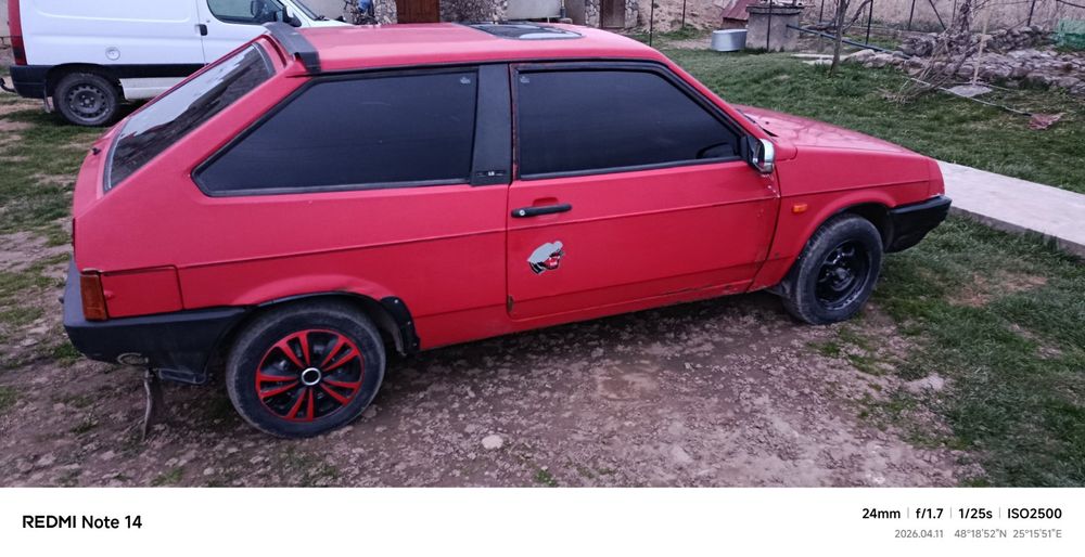 Продам ВАЗ 2108..