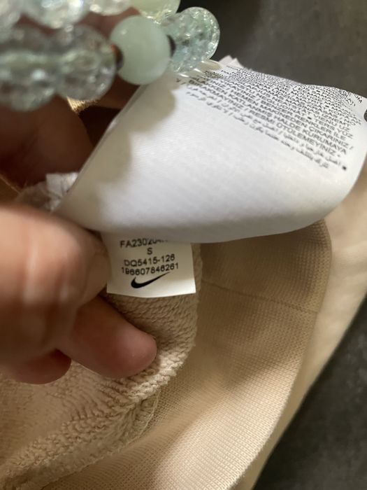 Nike dresik jak nowy orginal okazja