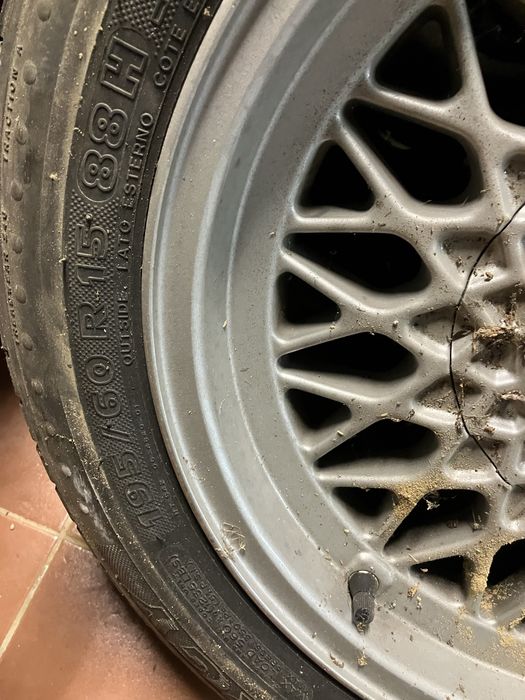 Pneus Michelin Energy