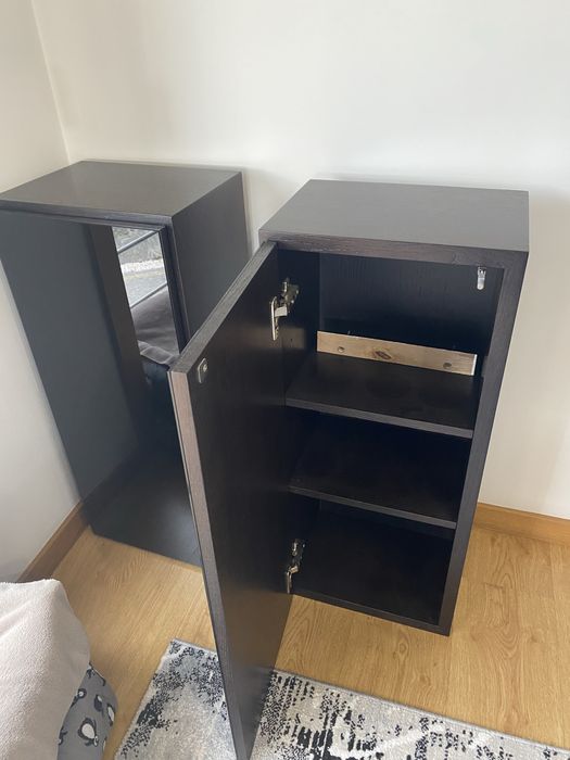 Mesa sala jantar extensível madeira maciça