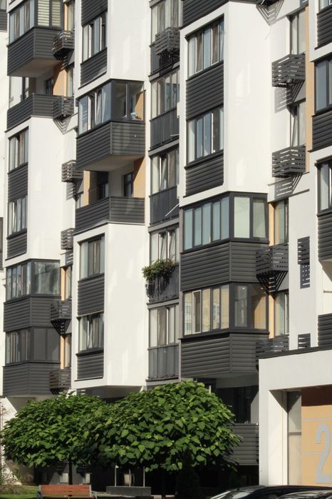 Продаж 1 -кімнатна квартира "Вишгород Сіті Парк", центр міста