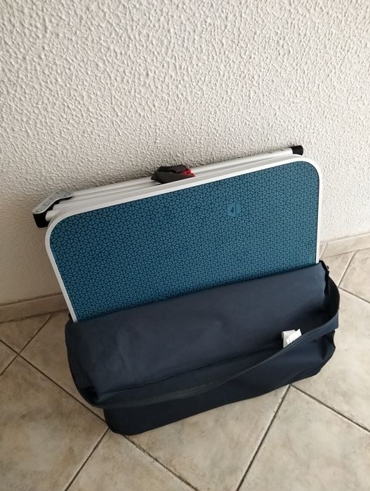 Armário campismo Decathlon