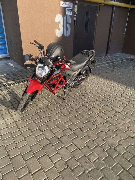 Продам Lifan Jr200