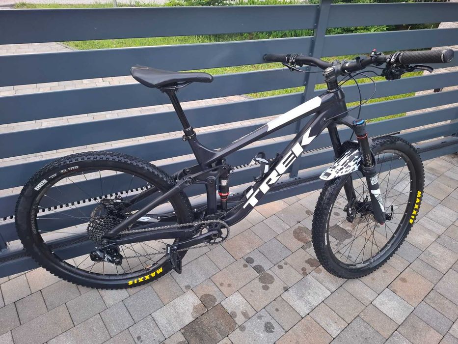 Rower Trek Remedy 8 w rozmiarze M/L na kołach 27,5" 2019