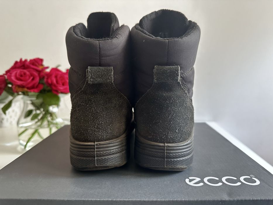 Śniegowce Ecco rozm 34