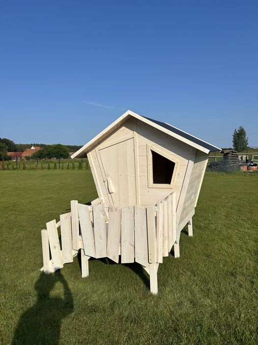 Budowa Altan Tarasów Pergoli Wiat – Konstrukcje Drewniane