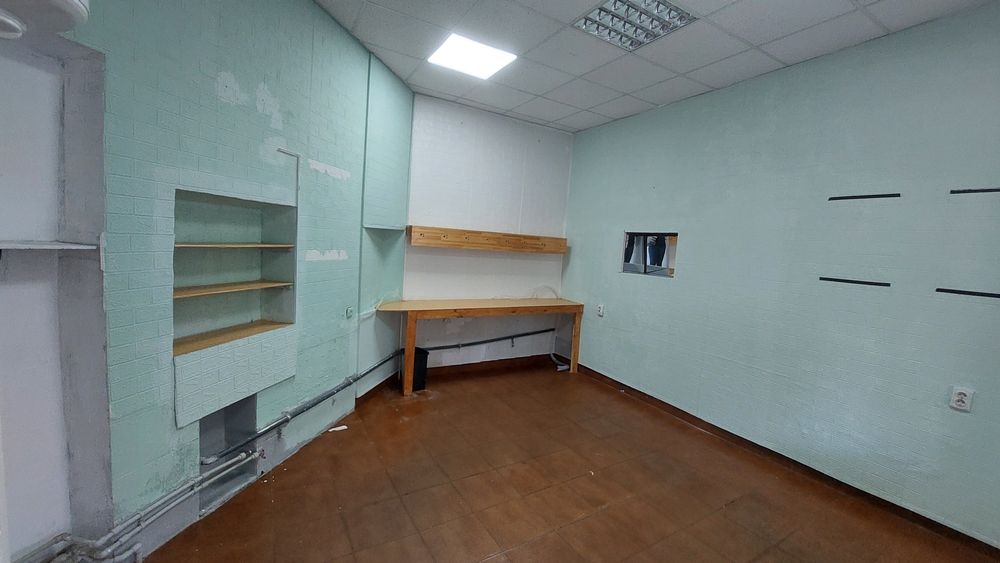 Сдам фасадное помещение на ул. Старопортофранковской