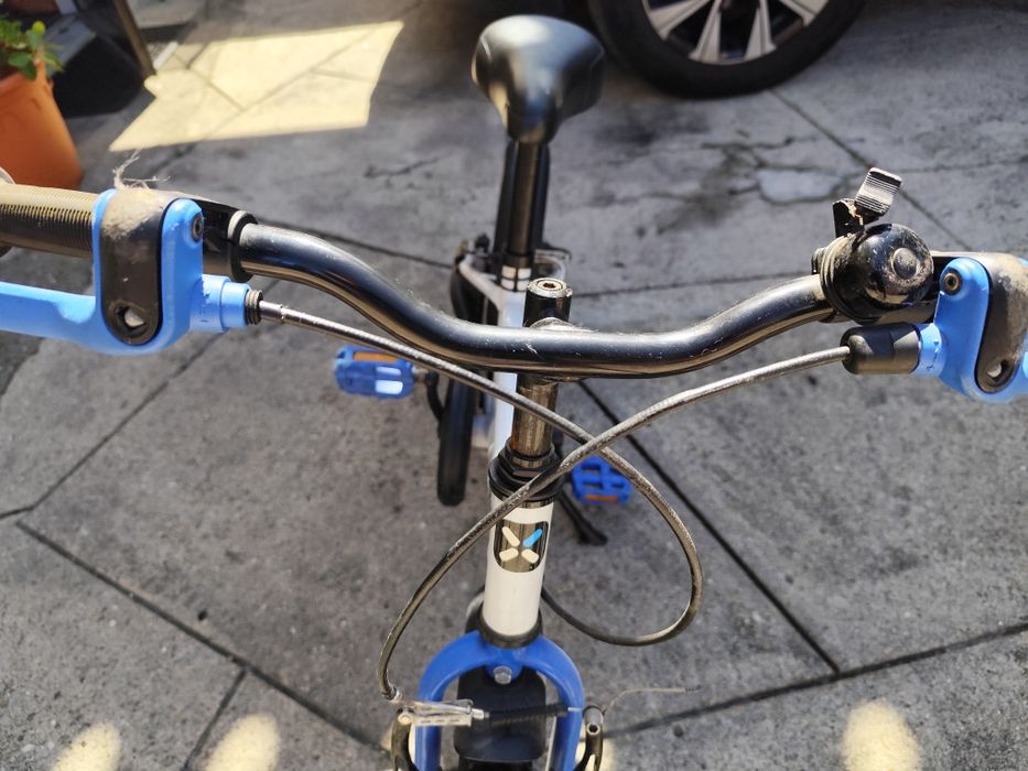 Bicicleta criança