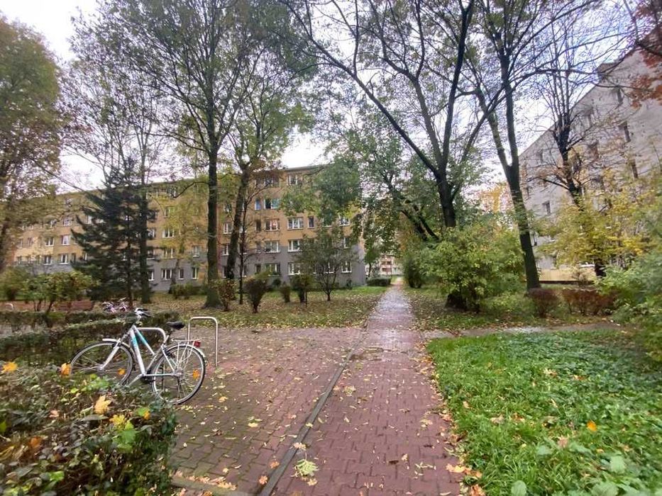 Kawalerka do wynajęcia os. Kazimierzowskie Nowa Huta - Więcej