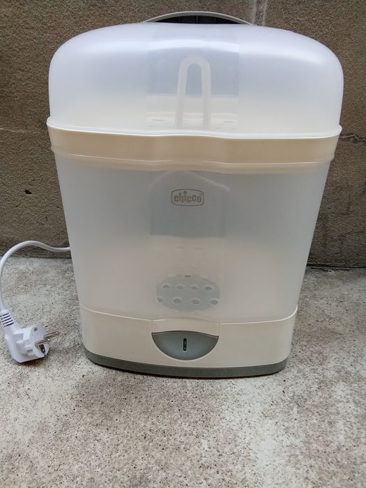 Esterilizador Chico447405001278105604