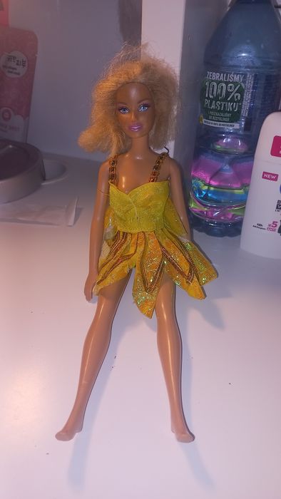 Lalka barbie Kolekcjonerskie