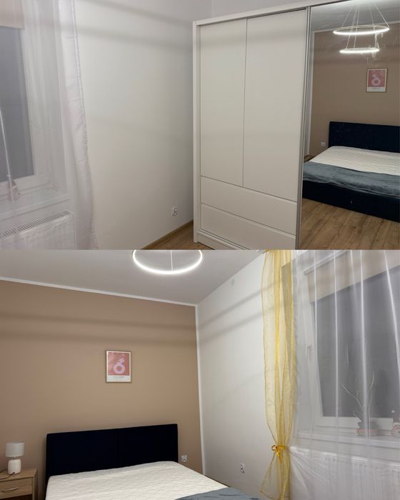 Mieszkanie do wynajecia