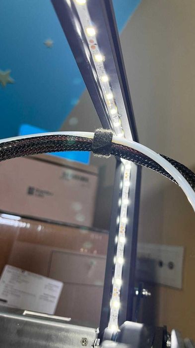 Ender 3 Pro 3D Printer – UPGRADE –64585320926721121