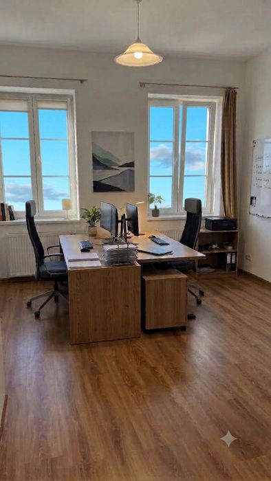 Lokale biurowo-usługowe na wynajem – 25 m² | Centrum miasta (ul. Grunwaldzka 1)