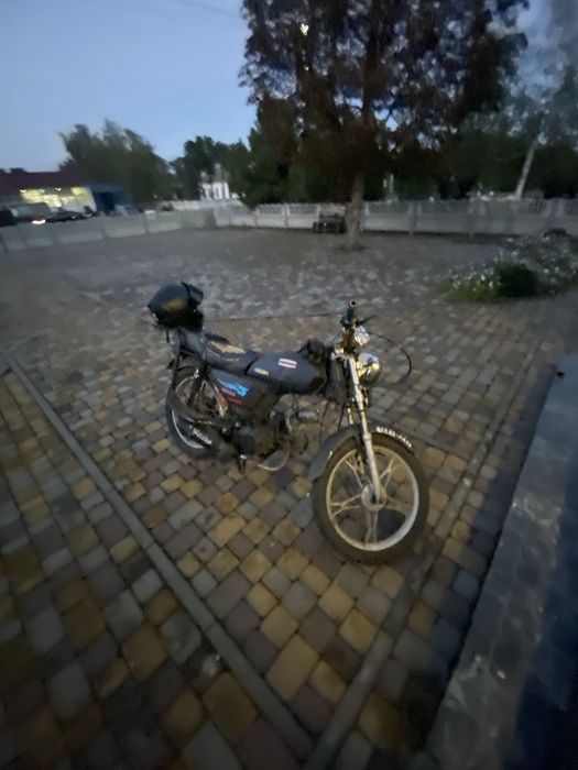 Продам альфу 72 куба