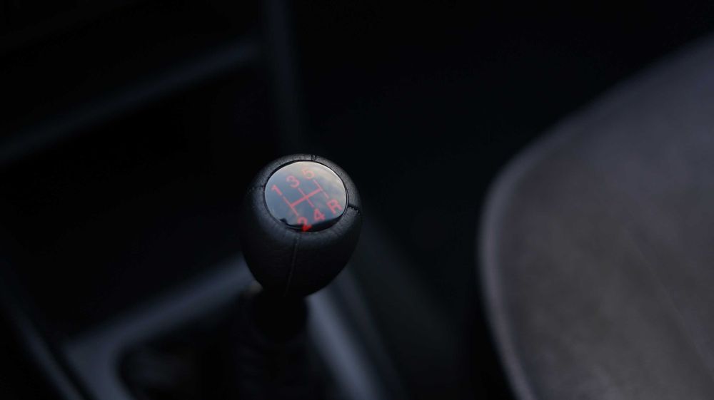 oportunidade - viatura em excelente estado